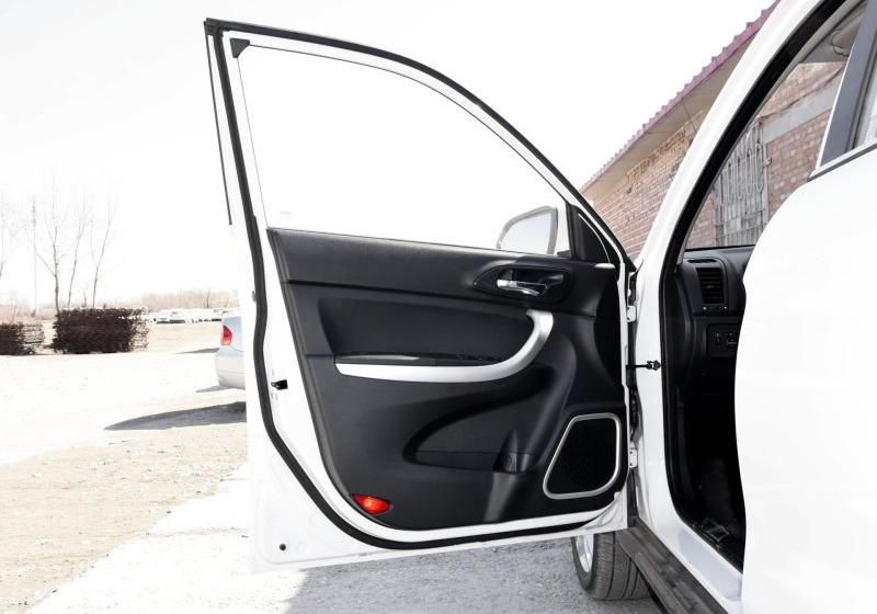 2016�� 1.6L �Զ������� ��V