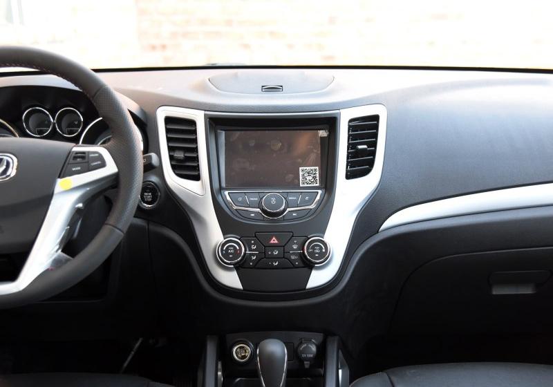 2016�� 1.6L �Զ������ ��V