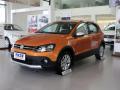 2016 1.4L Cross POLO Զ
