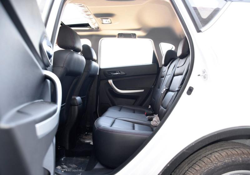 2016�� 1.6L �Զ������ ��V