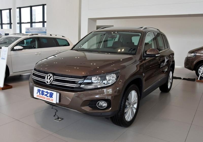 2016�� 2.0TSI ������