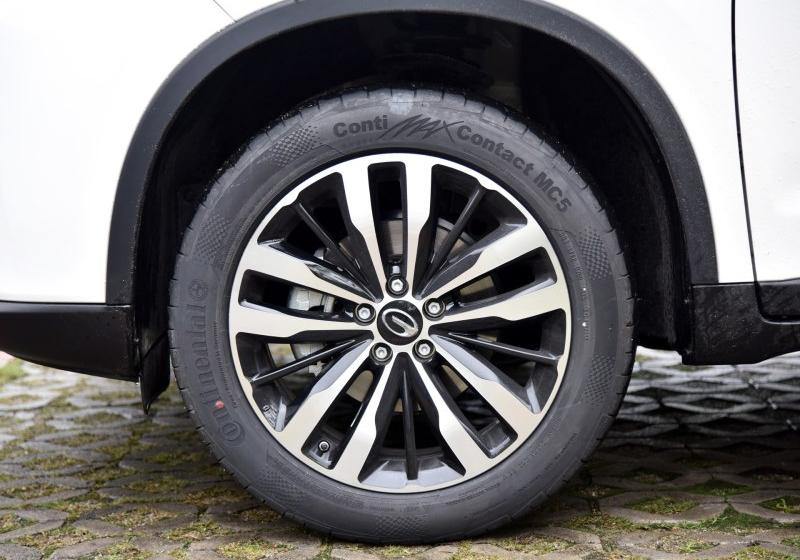 2016�� 235T G-DCT����