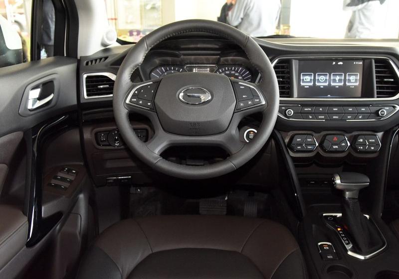 2016�� 235T G-DCT������