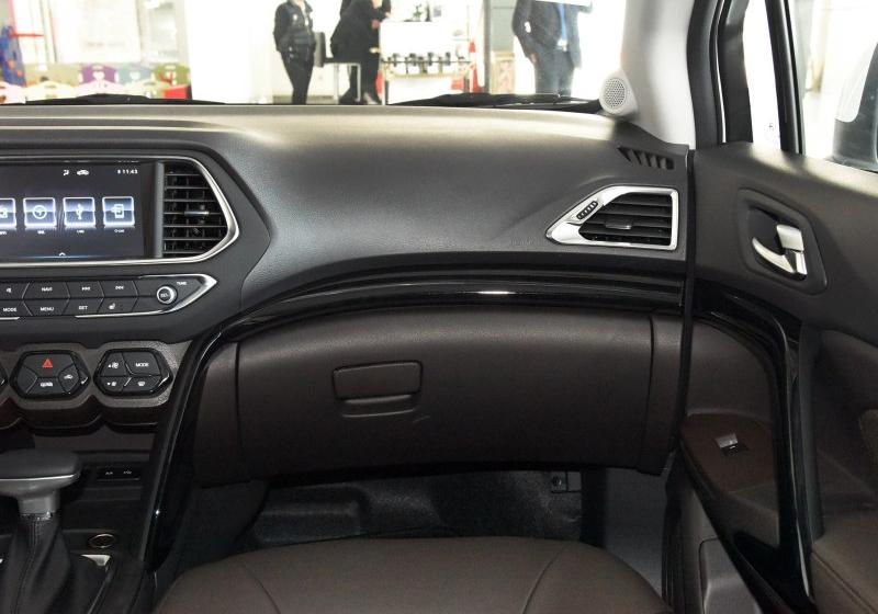 2016�� 235T G-DCT������