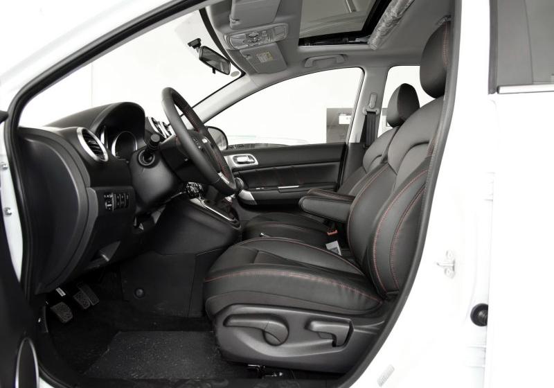 2016�� ������ 1.5T �ֶ�������Ӣ��