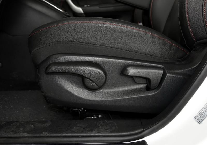 2016�� ������ 1.5T �ֶ�������Ӣ��