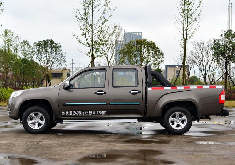 2016�� 2.8T�����ͳ���JE493ZQ8