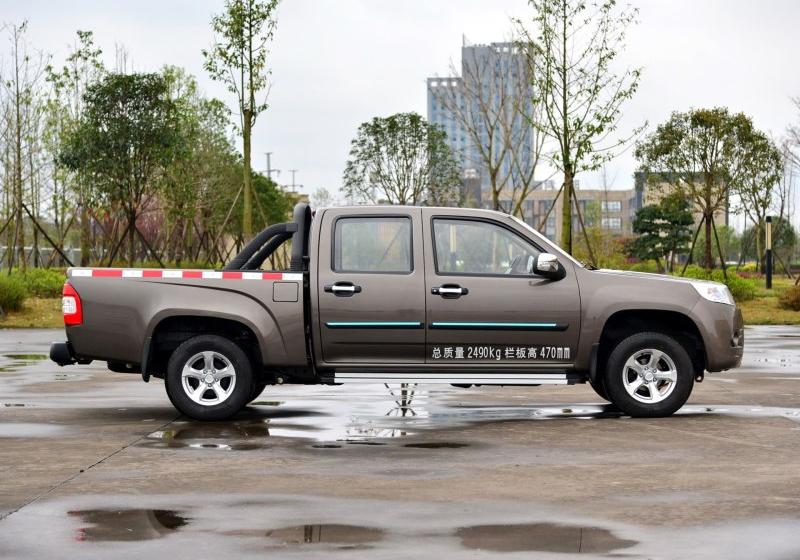 2016�� 2.8T�����ͳ���JE493ZQ8