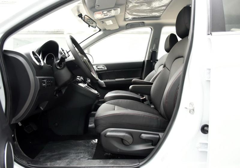 2016�� ������ 1.5T �Զ�������Ӣ��