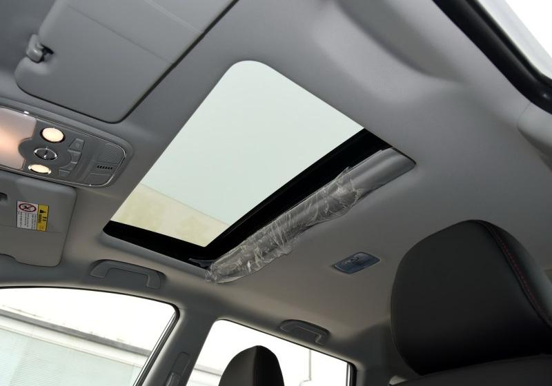 2016�� ������ 1.5T �Զ�������Ӣ��