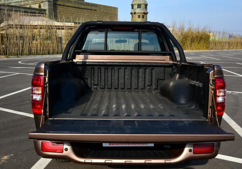 2016�� 2.8T��������ӳ����JE493ZLQ4CB