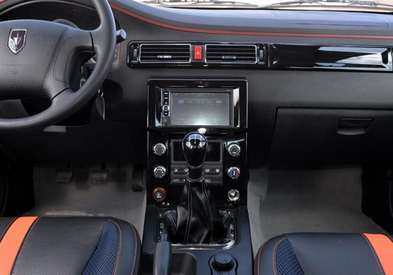 2016�� ������K5 2.5T������Ӣ��DK4B