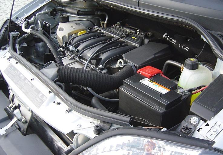 2004�� 2.0 ���� RX4