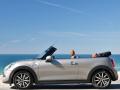 2016 1.5T COOPER CABRIO