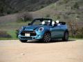 2016�� 2.0T COOPER S CABRIO ���ձ���������