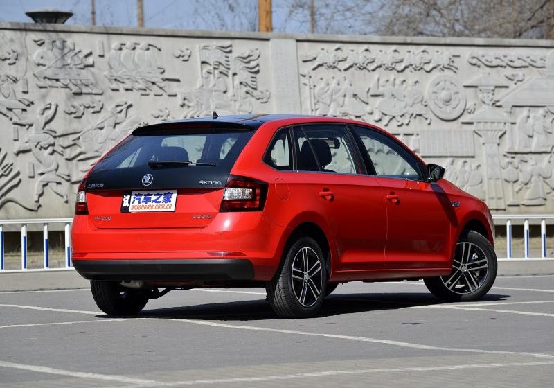 2016�� �Ŀ� 230TSI DSG���а�