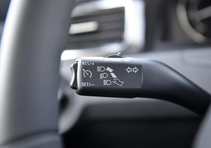 2016�� �Ŀ� 230TSI DSG���а�