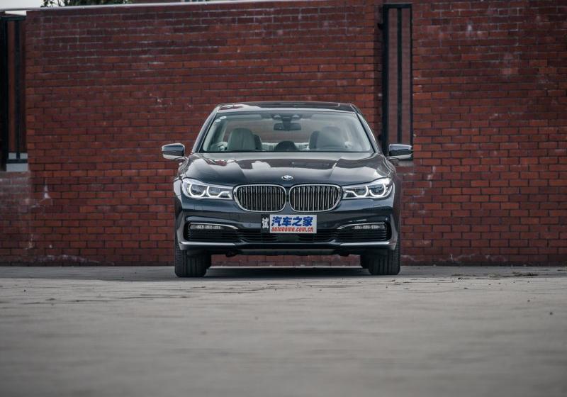 2016�� 730Li ������