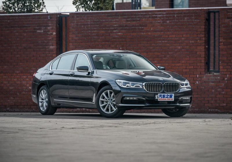 2016�� 730Li ������