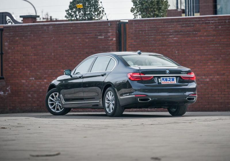 2016�� 730Li ������