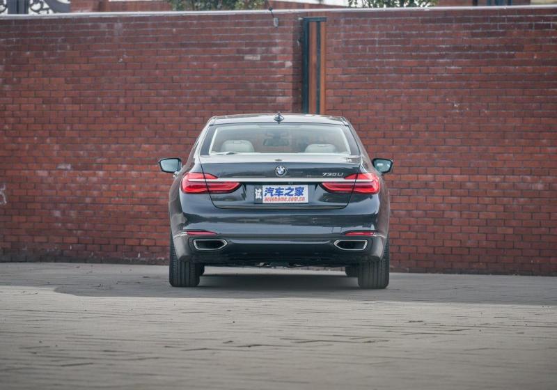 2016�� 730Li ������