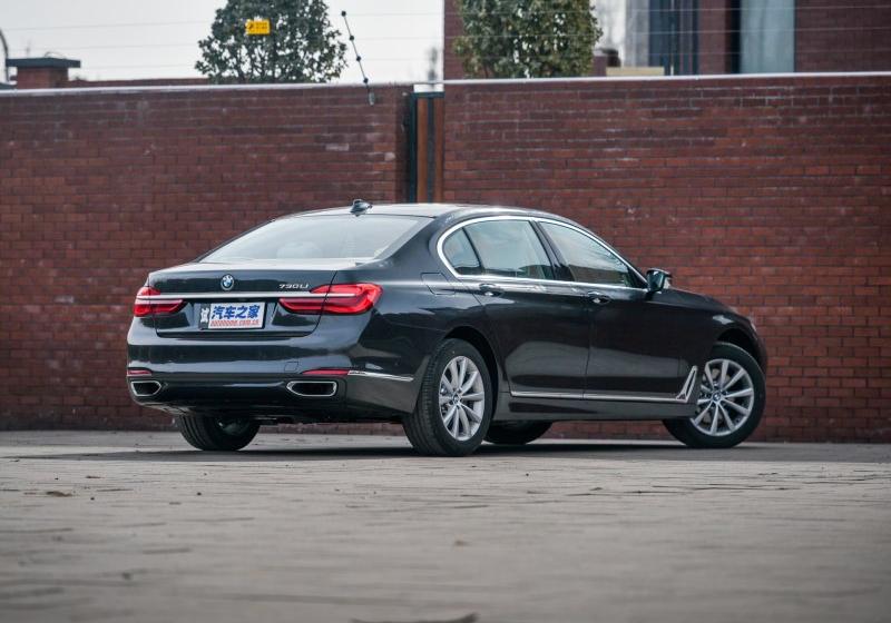 2016�� 730Li ������