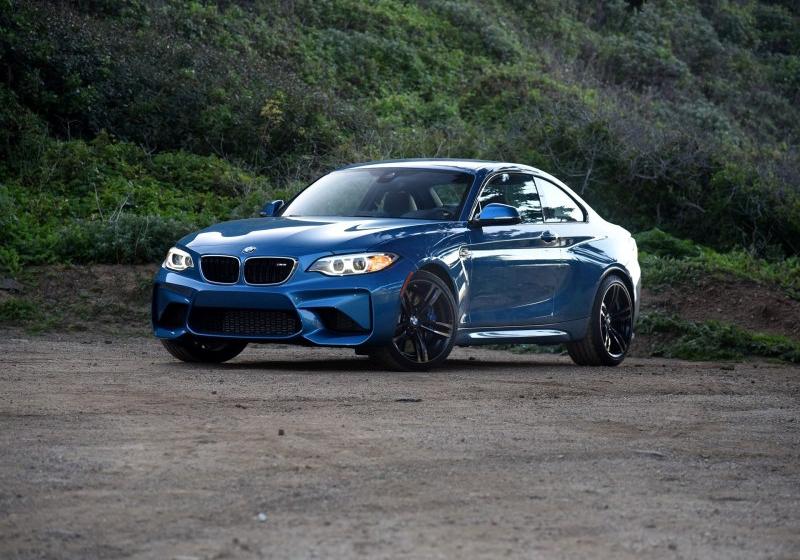 2016 M2