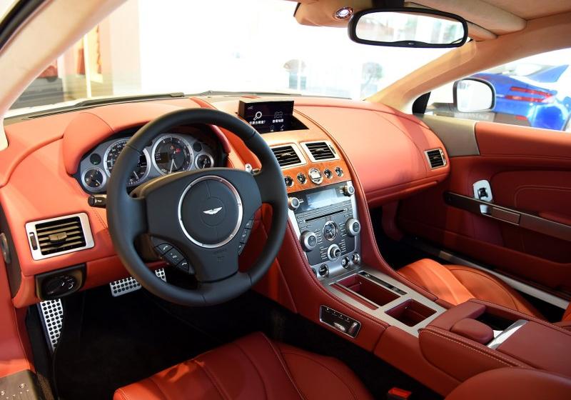 2015�� 6.0L Coupe