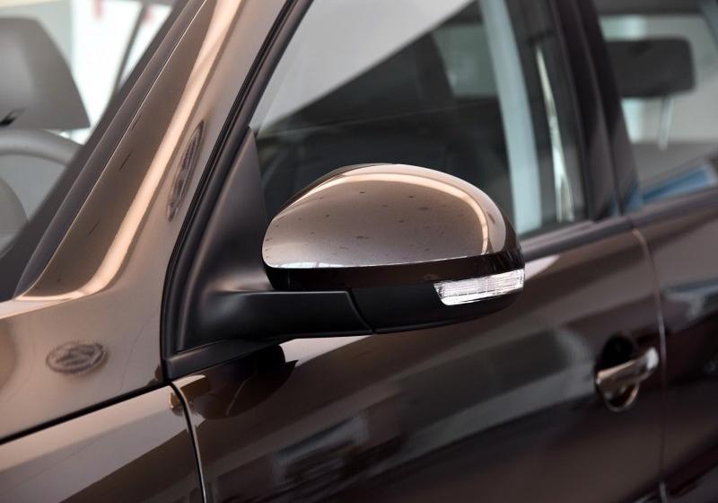 2016�� 300TSI �Զ��������а�