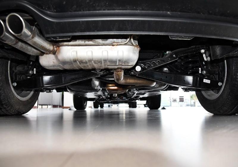 2016�� 300TSI �Զ��������а�