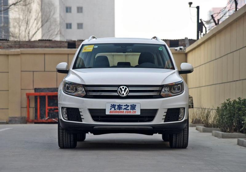 2016�� 300TSI �Զ�����������