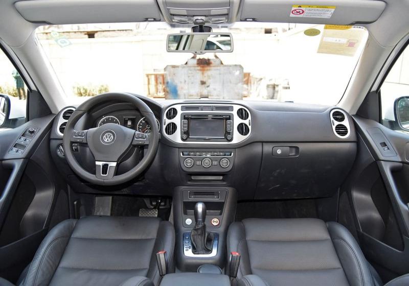 2016�� 300TSI �Զ�����������