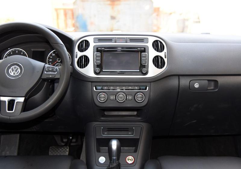 2016�� 300TSI �Զ�����������