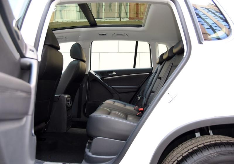 2016�� 300TSI �Զ�����������