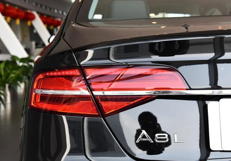 2016�� A8L 45 TFSI quattroʱ����
