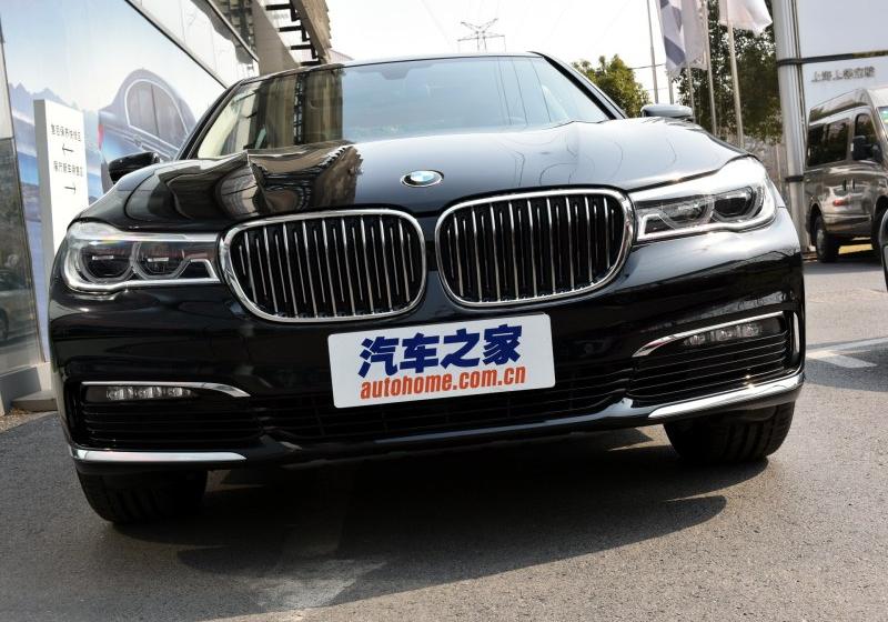 2016�� 730Li ������