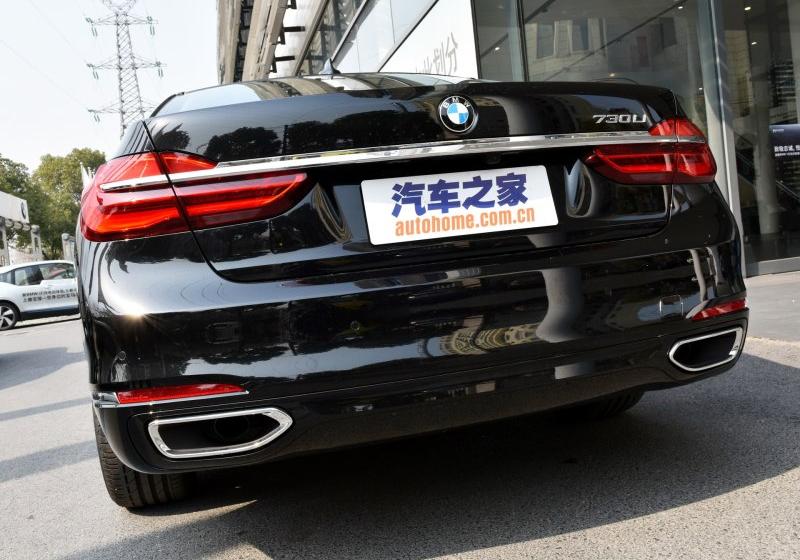 2016�� 730Li ������