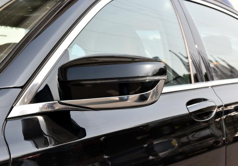 2016�� 730Li ������