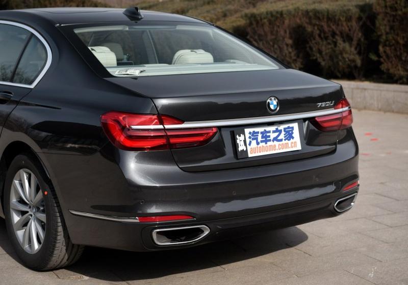 2016�� 730Li ������