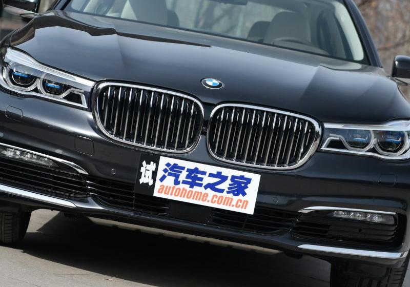 2016�� 730Li ������