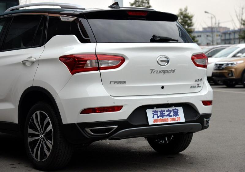 2016�� 235T G-DCT������