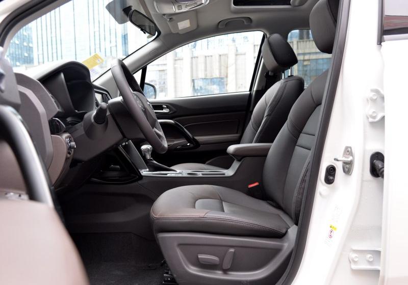 2016�� 235T G-DCT������