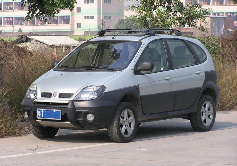 2004�� 2.0 ���� RX4