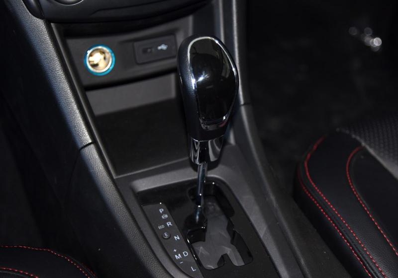 2016�� 1.5L �Զ������