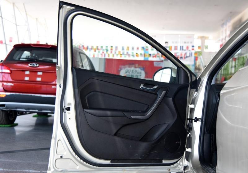 2016�� 1.5L �Զ������