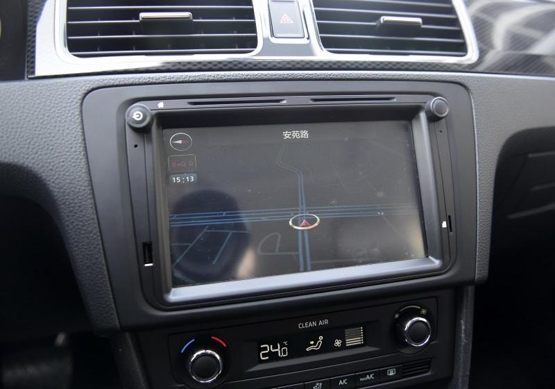 2016 Ŀ 230TSI DSGа