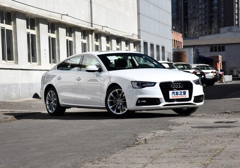 2016 Ŀ Sportback 35 TFSI ȡ