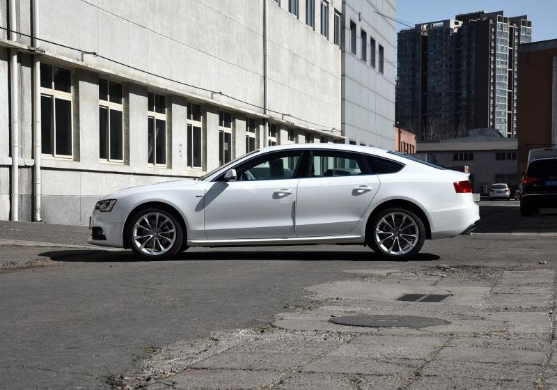 2016 Ŀ Sportback 35 TFSI ȡ