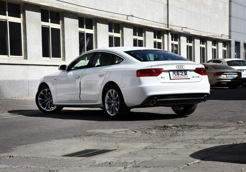 2016 Ŀ Sportback 35 TFSI ȡ