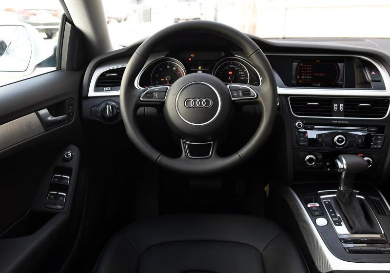 2016 Ŀ Sportback 35 TFSI ȡ